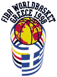 1998 FIBA World Championship